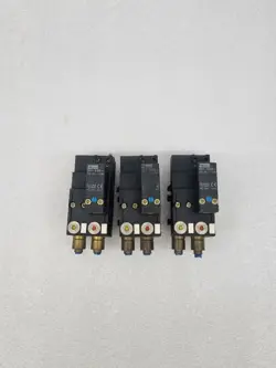 PARKER PS1-E 23