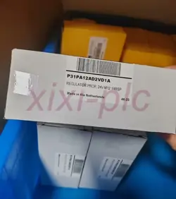 PARKER P31PA12AD2VD1A