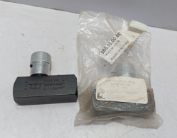 CONTROL VALVE 5000