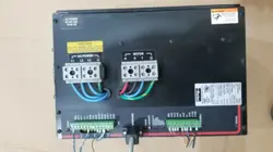 MPA-35 SERVO AMPLIFIER