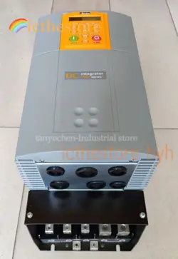 USED DC DRIVER 590P/0165/500/0011/UK/AN/0/0/0 WITH 12MONTHS WARRANTY