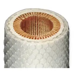 PARKER 6QP28-265 FILTER ELEMENT,0.01 MICRON,769 SCFM