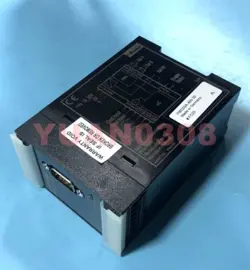 NEW PARKER PWD00A-400 AMPLIFIER DHL FAST DELIVERY