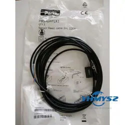 NEW PARKER P8SAGRFLX1 SENSOR REPLACED FOR P8S-GRFLX #