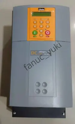 590P/40A PARKER DC