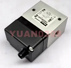PARKER P4BG2001A002 PNEUMATIC