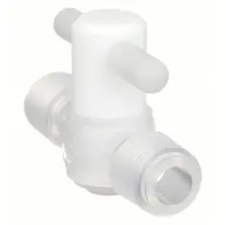 PARKER MV-14-006 STOPCOCK MNPT 1/4 PFA-5WRL5