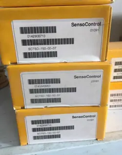 SENSOR BY