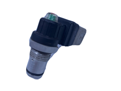 FILTRATION CLOGGING INDICATOR