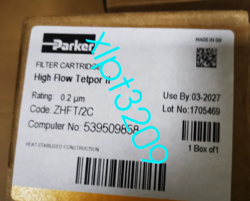 ZHFT/2C PARKER