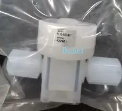 PARKER PV-10-6124-10-T BRAND