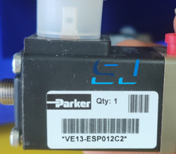 VALVE VE13-ESP012C2