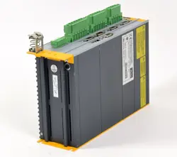 SERVOANTRIEB COMPAX3