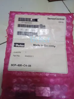 1PC PARKER SCP-600-C4-05 BRAND NEW PRESSURE SENSOR