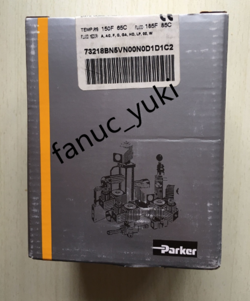 VALVE 73218BN5VN00N0D1DIC2 NEW