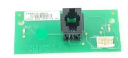 CONTROL BOARD 4653151