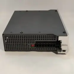 COMPUMOTOR SERVO TORQUE