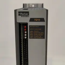 COMPUMOTOR SERVO