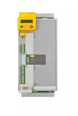 NEW PARKER 890SD-532390D0-B00-1A000 MODULAR REPLACEMENT FOR PARKER