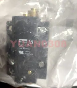 NEW PARKER PS1-E101 PNEUMATIC VALVE DHL FAST DELIVERY