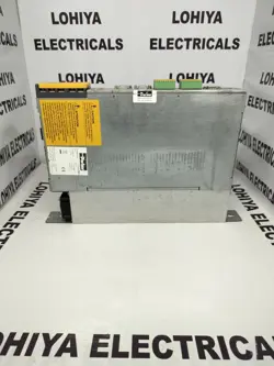 TPDM080505DE5 SERVO