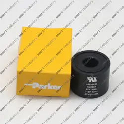 PARKER 482828S9 EZ08S9 NEW COIL SPOT STOCK