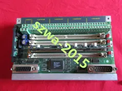1PCS USED PARKER EVM32-BASE
