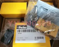NEW PARKER 341N35