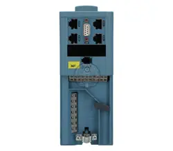 AC SERVO DRIVE-