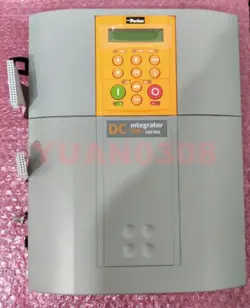 PARKER 590PXD-0011-UK-0 DC