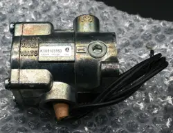 LINE MOUNTED
