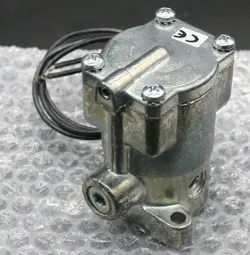 LINE MOUNTED