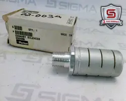 PARKER ES25MB