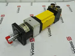 PARKER BE233FJ-NMSN SERVO MOTOR