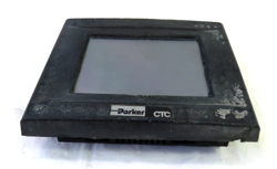 INTERFACE FOR PARTS/