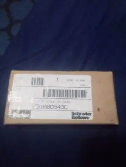 PARKER B310BD549C