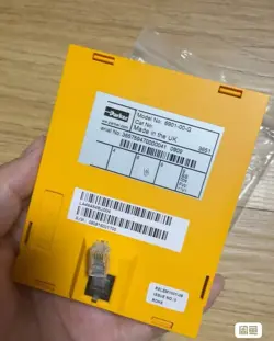 1PCS  PARKER   6901-00-G  OPERATOR KEYPAD  .  NEW NO BOX . DHL/UPS/FEDEX