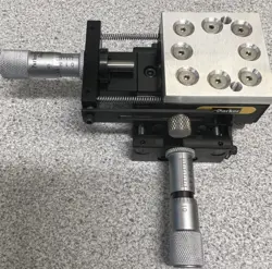 PARKER LINEAR STAGE
