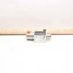 3-PORT 40 PSI