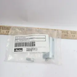 PARKER NR4 MOUNTING ASSEMBLY 40 MM 2172-0451
