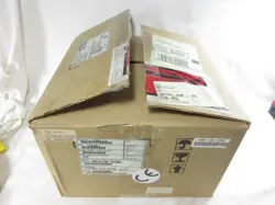 PARKER SM SERIES