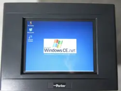 CTC PARKER, XPC2 POWERSTATION, 8