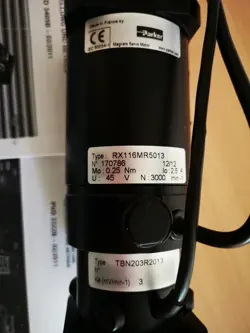 RX116MR5013
