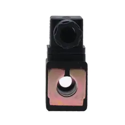 PARKER SOLENOID VALVE COIL 481865C2 D5BF ED100% 24VDC 9W