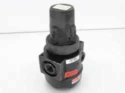 PARKER 07R224VBSB AIR PRESSURE REGULATOR