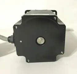 ROTARY STEPPER