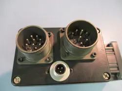 COMPUMOTOR SERVO MOTOR