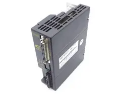 PARKER E-AC DRIVE