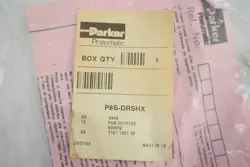 P8S-DRSHX