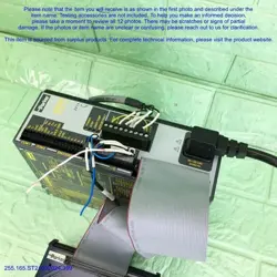 ZETA6104 DRIVE